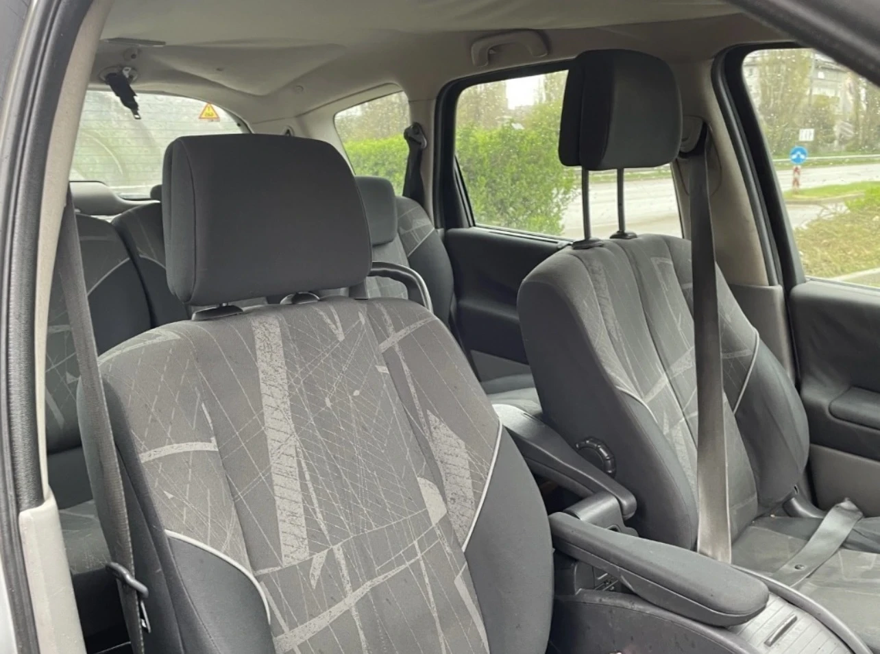 Renault Scenic  - изображение 6