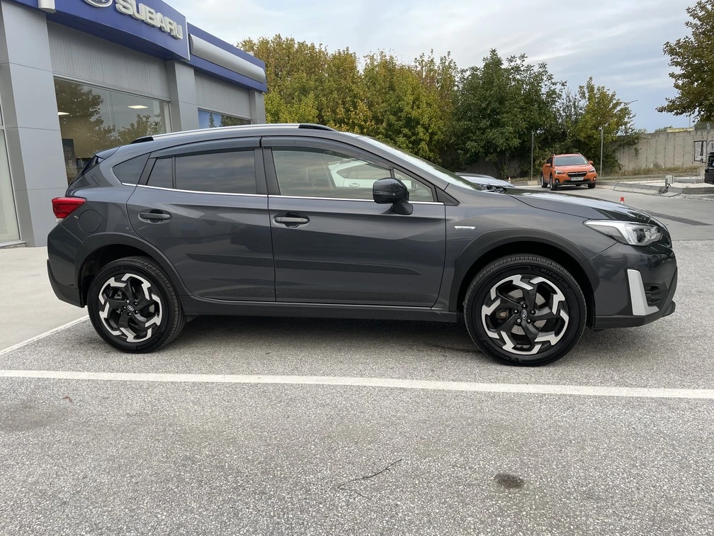 Subaru XV e-BOXER STYLE EXTRA - изображение 6