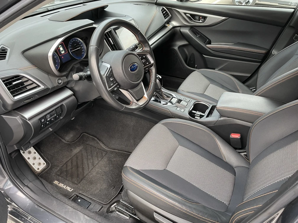 Subaru XV e-BOXER STYLE EXTRA - изображение 10