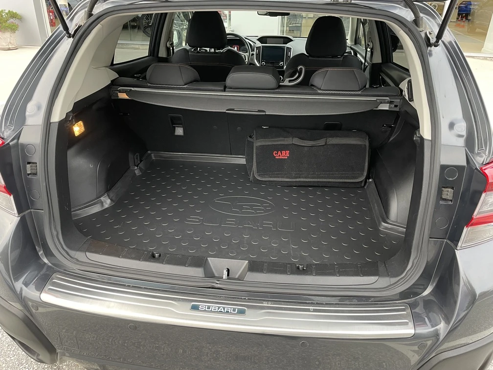 Subaru XV e-BOXER STYLE EXTRA | Mobile.bg — изображение 16