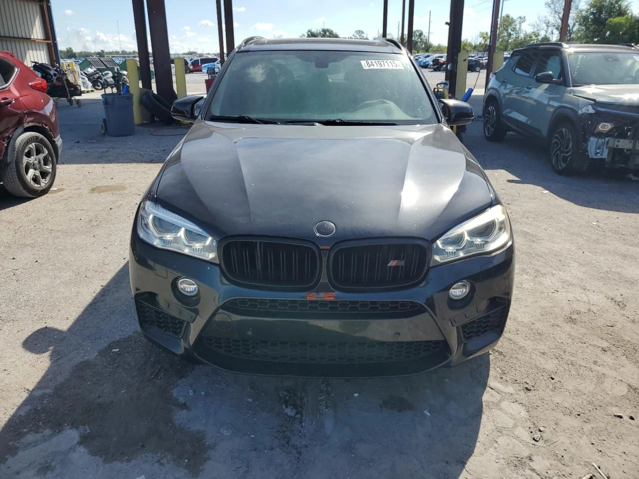 BMW X5M X5 M - изображение 2