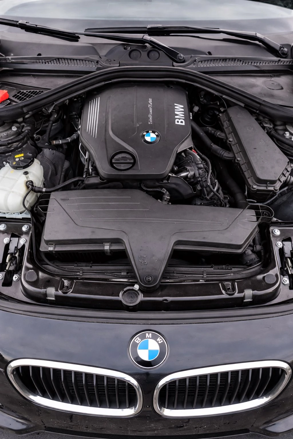 BMW 118, снимка 5 - Автомобили и джипове - 53930630