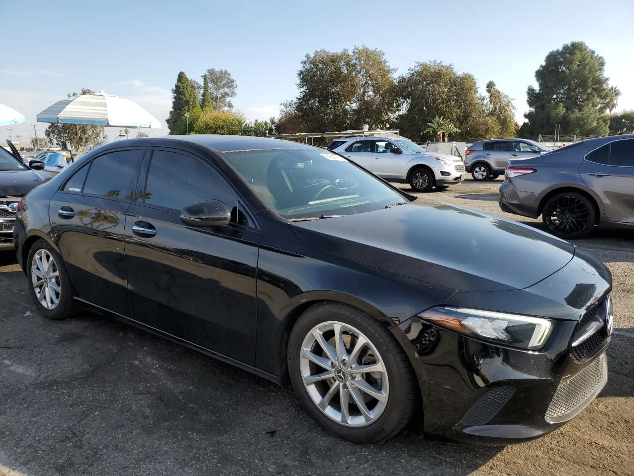 Mercedes-Benz A 220 4MATIC  ! | Mobile.bg   3