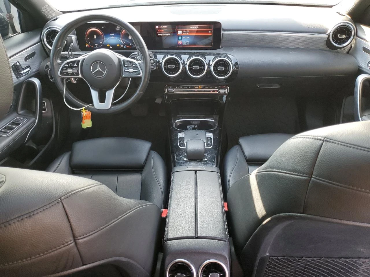 Mercedes-Benz A 220 4MATIC  ! | Mobile.bg   9