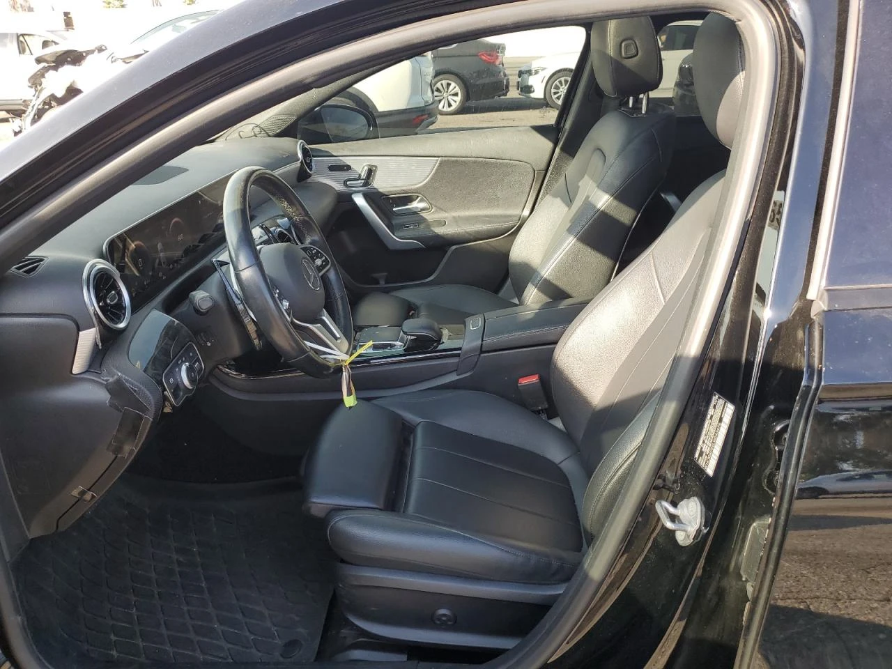 Mercedes-Benz A 220 4MATIC  ! | Mobile.bg   8