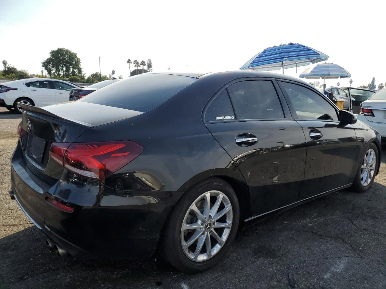 Mercedes-Benz A 220 4MATIC  ! | Mobile.bg   6