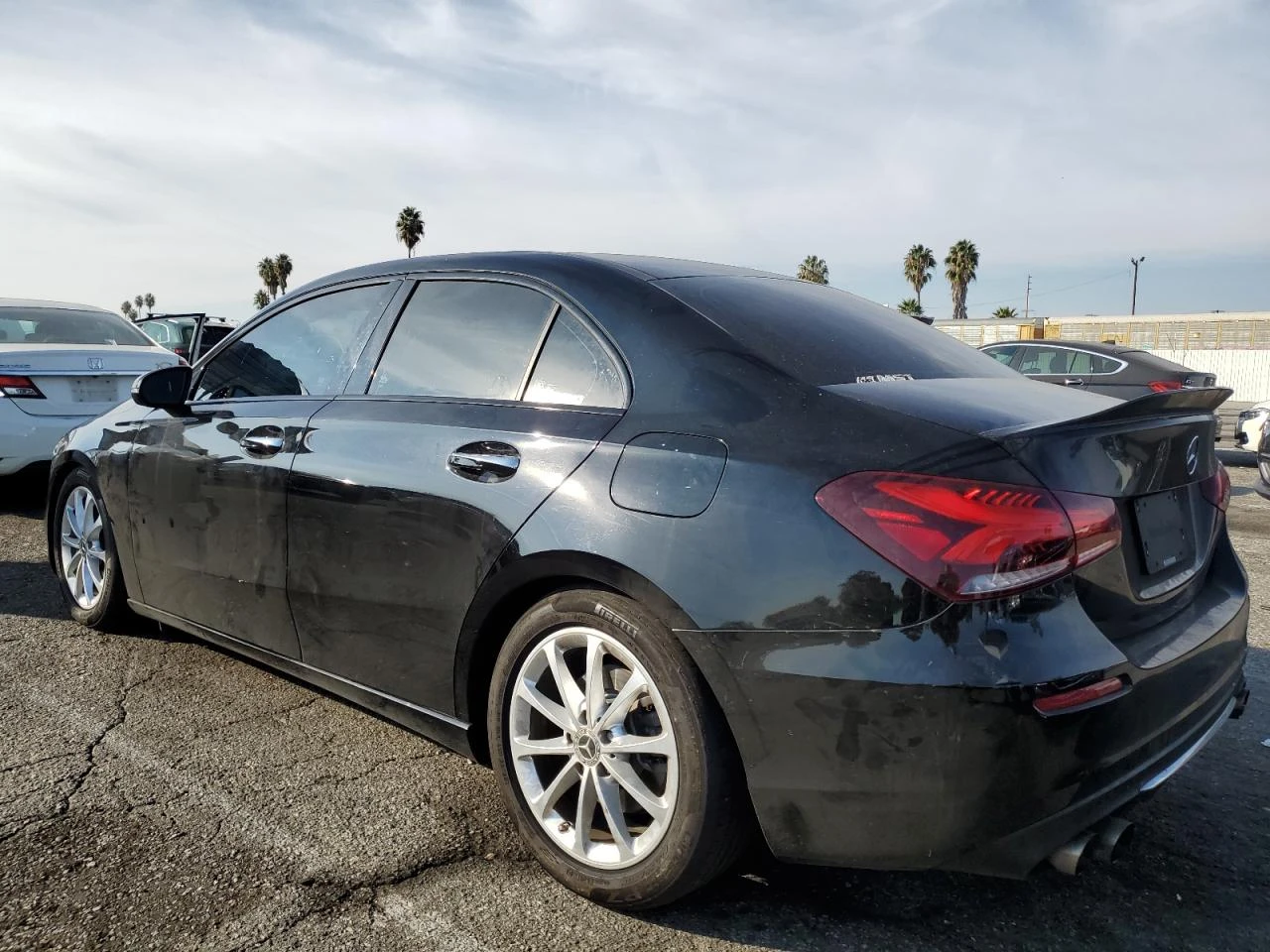 Mercedes-Benz A 220 4MATIC  ! | Mobile.bg   4