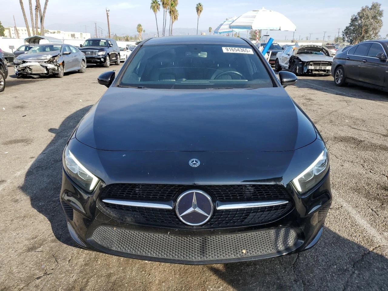 Mercedes-Benz A 220 4MATIC  ! | Mobile.bg   2