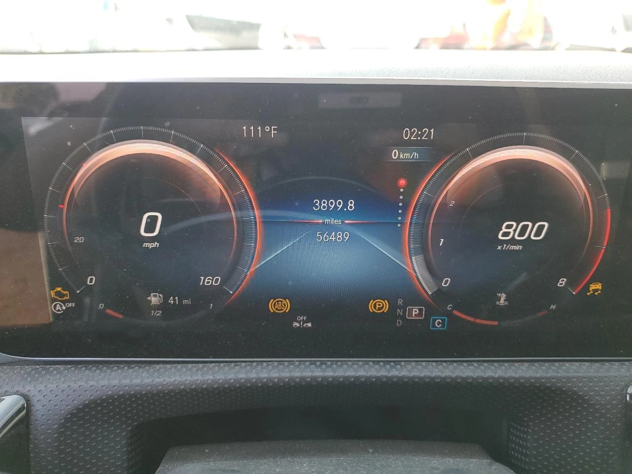 Mercedes-Benz A 220 4MATIC  ! | Mobile.bg   7