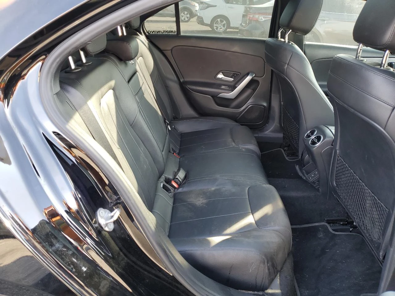 Mercedes-Benz A 220 4MATIC  ! | Mobile.bg   10