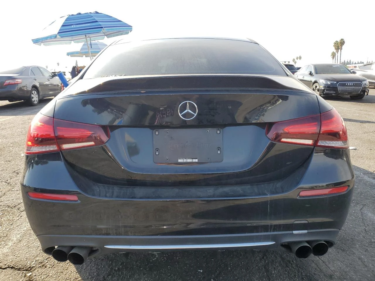 Mercedes-Benz A 220 4MATIC  ! | Mobile.bg   5