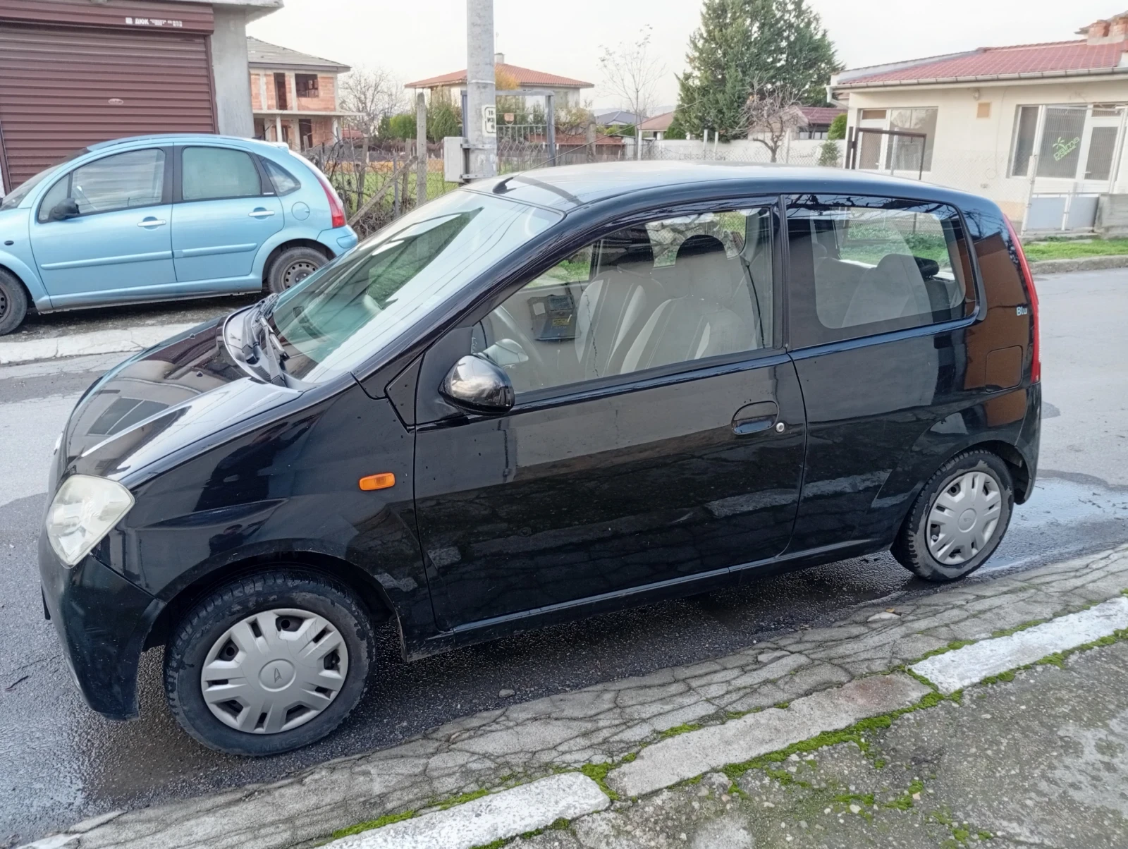 Daihatsu Cuore | Mobile.bg   3