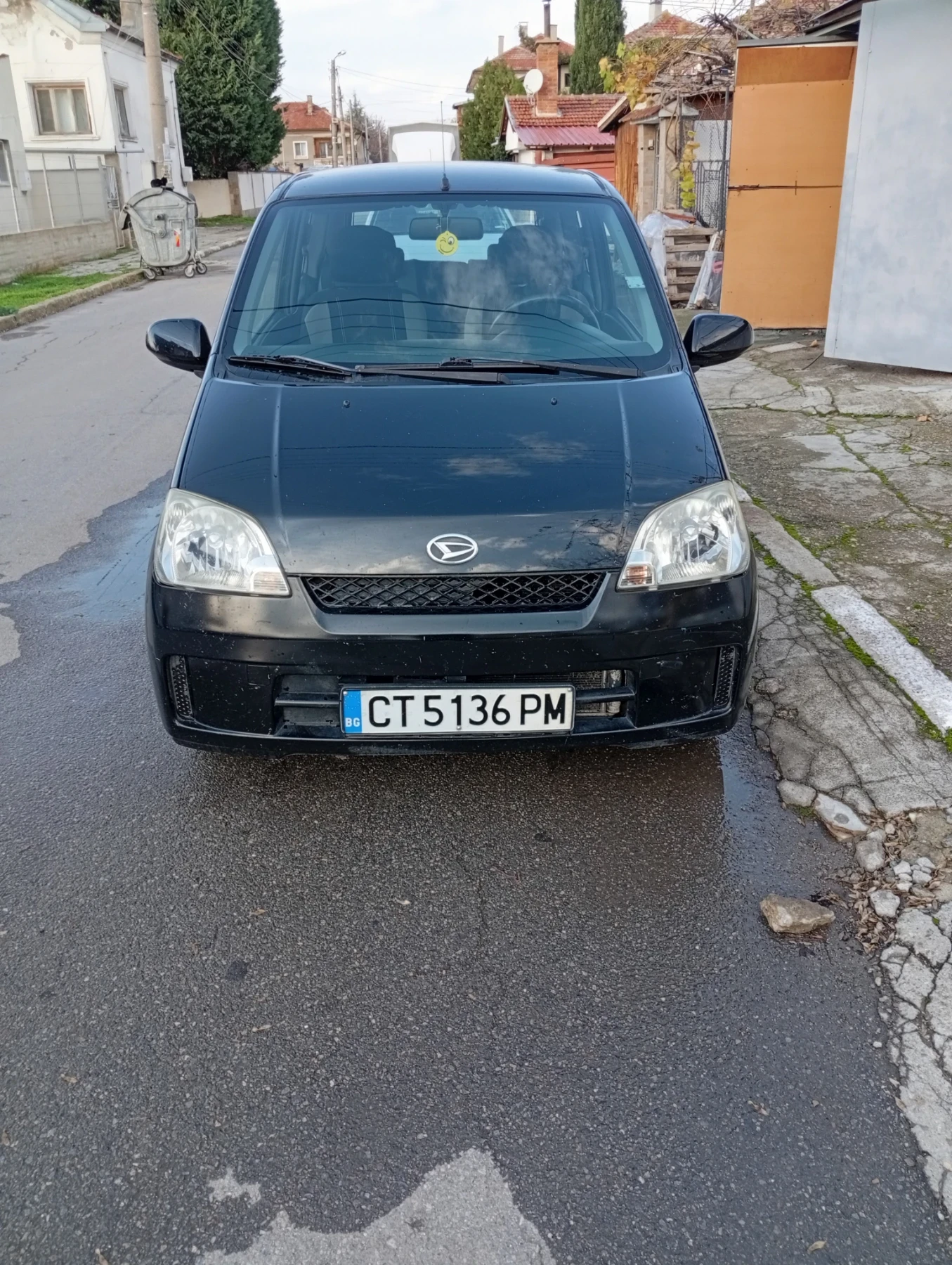 Daihatsu Cuore | Mobile.bg   4