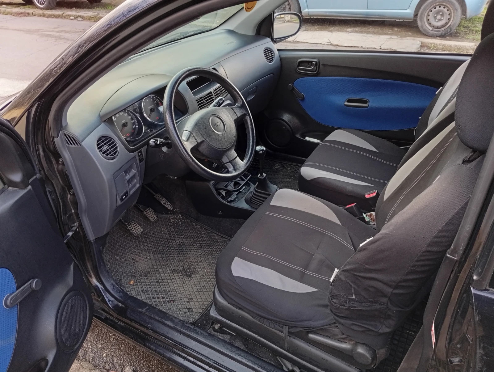 Daihatsu Cuore | Mobile.bg   5