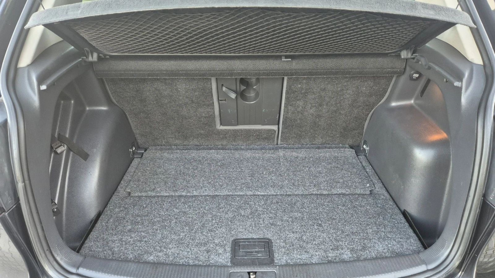 VW Golf Plus 1.6  | Mobile.bg   16