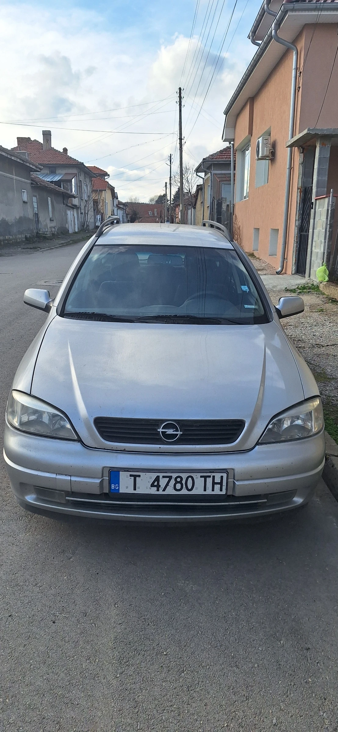 Opel Astra 1.8 16V | Mobile.bg � ����������� 1