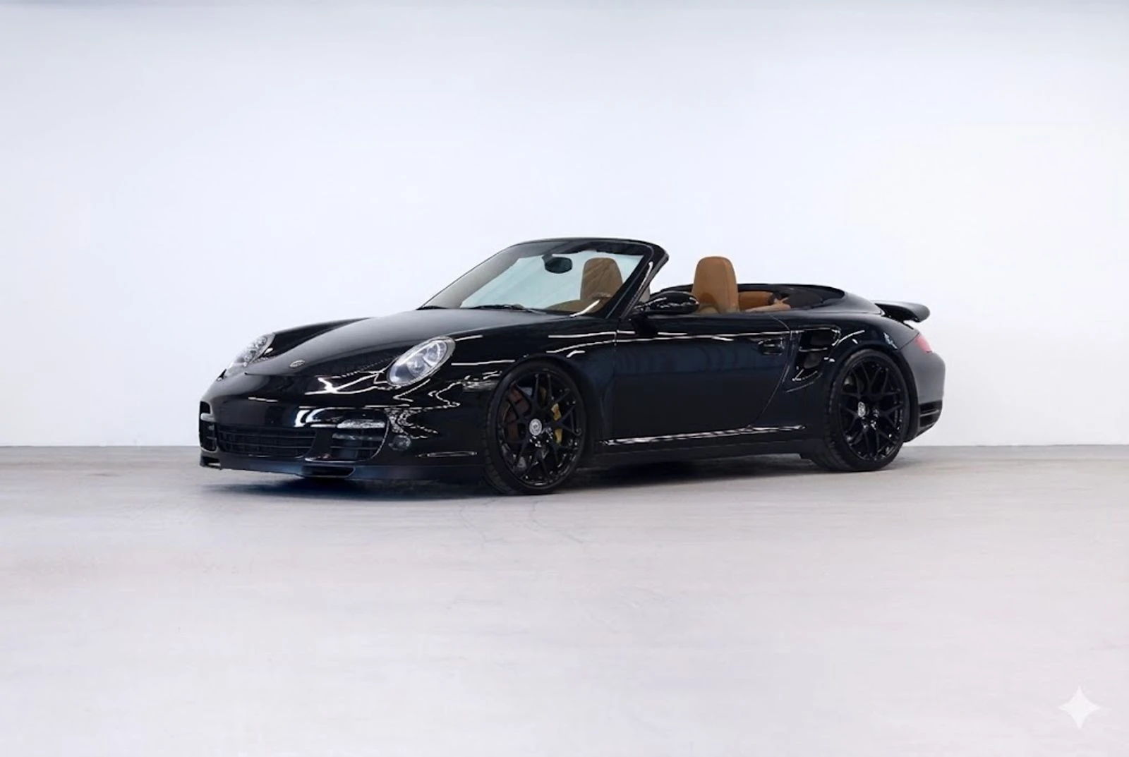 Porsche 911 TURBO CARFAX АВТО КРЕДИТ  - изображение 5