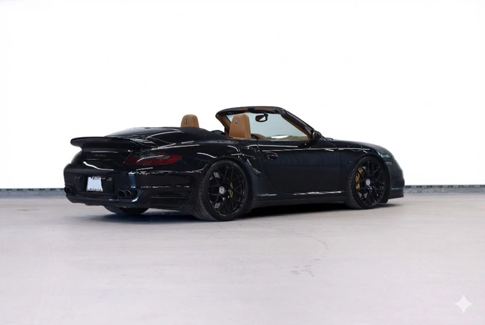 Porsche 911 TURBO CARFAX АВТО КРЕДИТ  - изображение 2