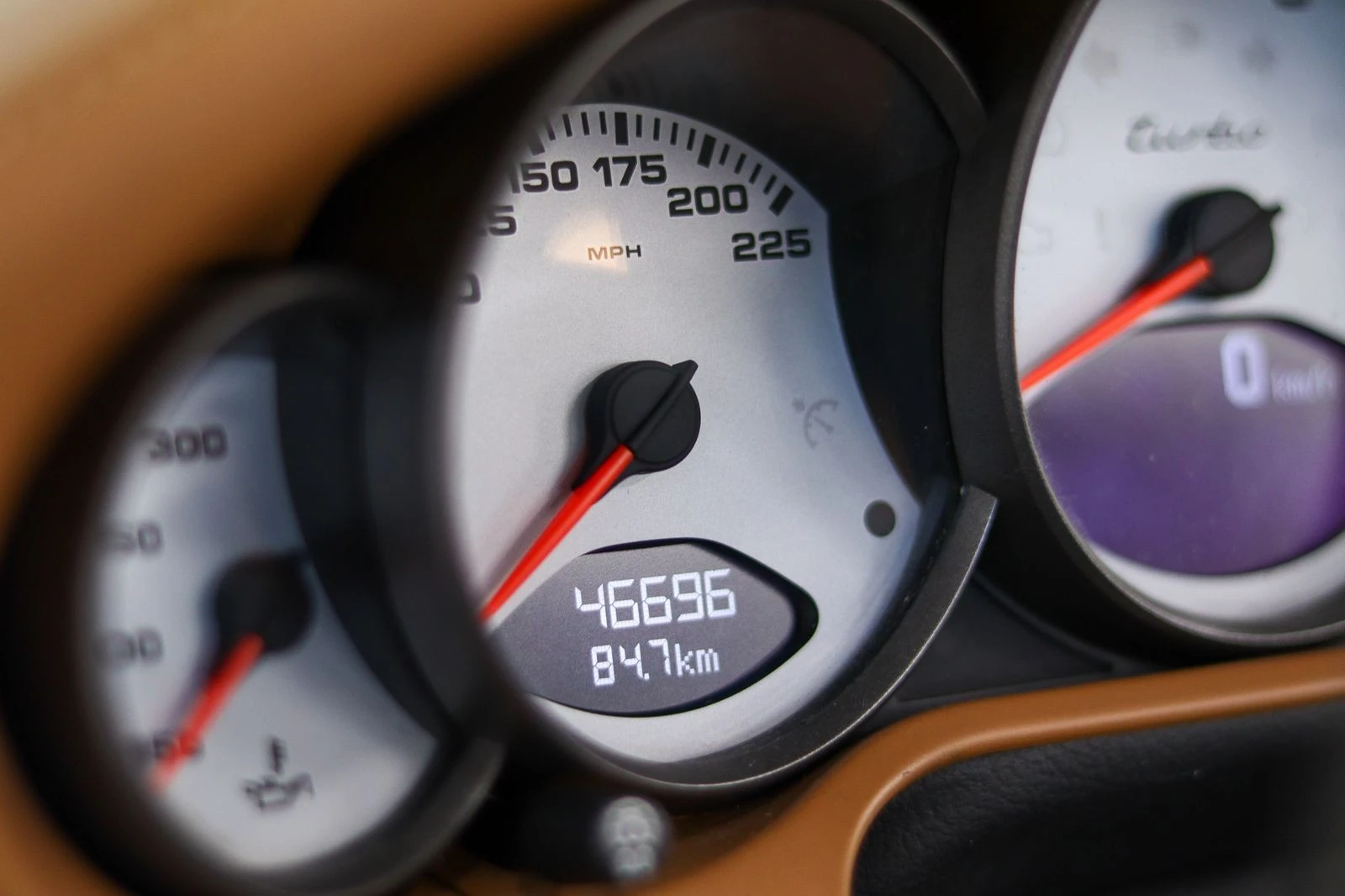 Porsche 911 TURBO CARFAX АВТО КРЕДИТ  - изображение 8