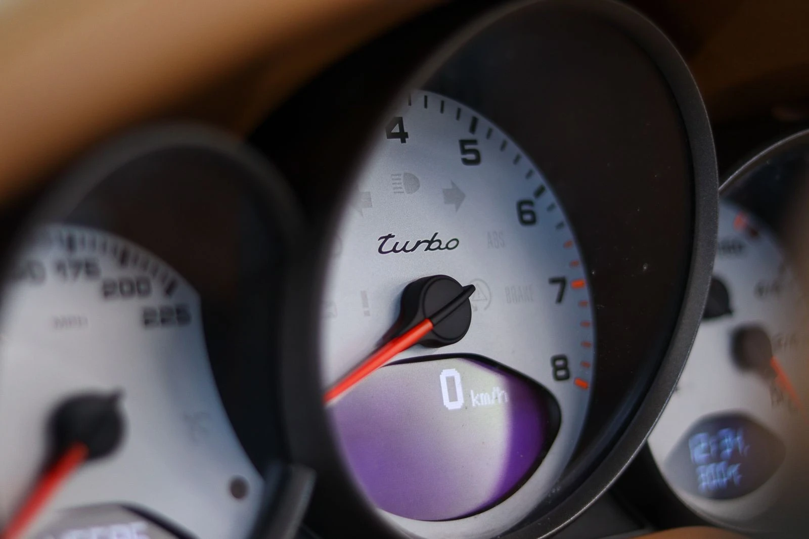 Porsche 911 TURBO CARFAX АВТО КРЕДИТ  - изображение 10