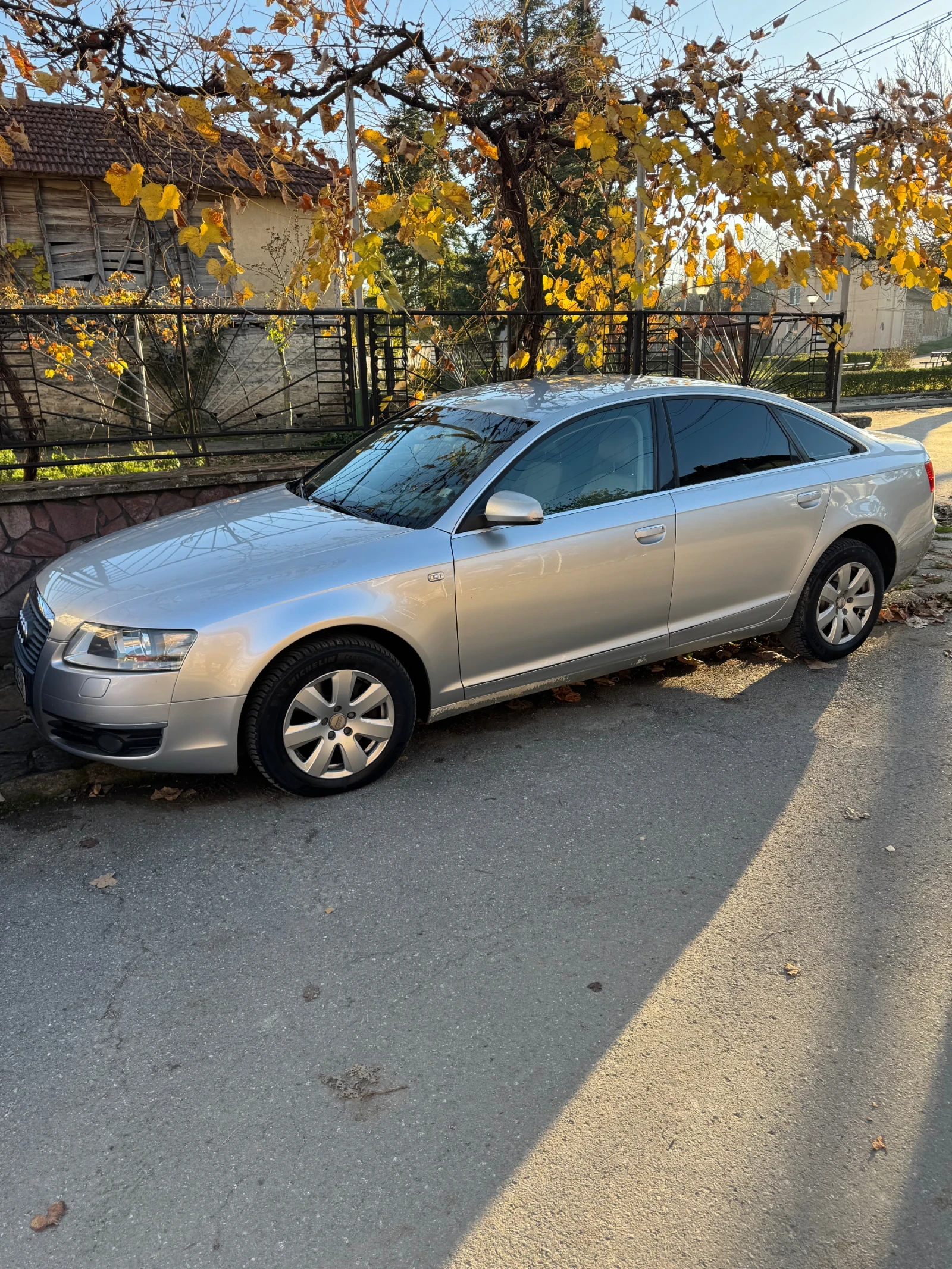 Audi A6 | Mobile.bg � ����������� 1