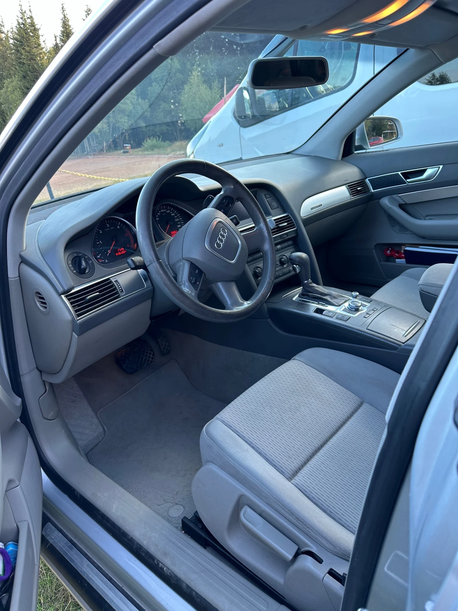 Audi A6  - изображение 3