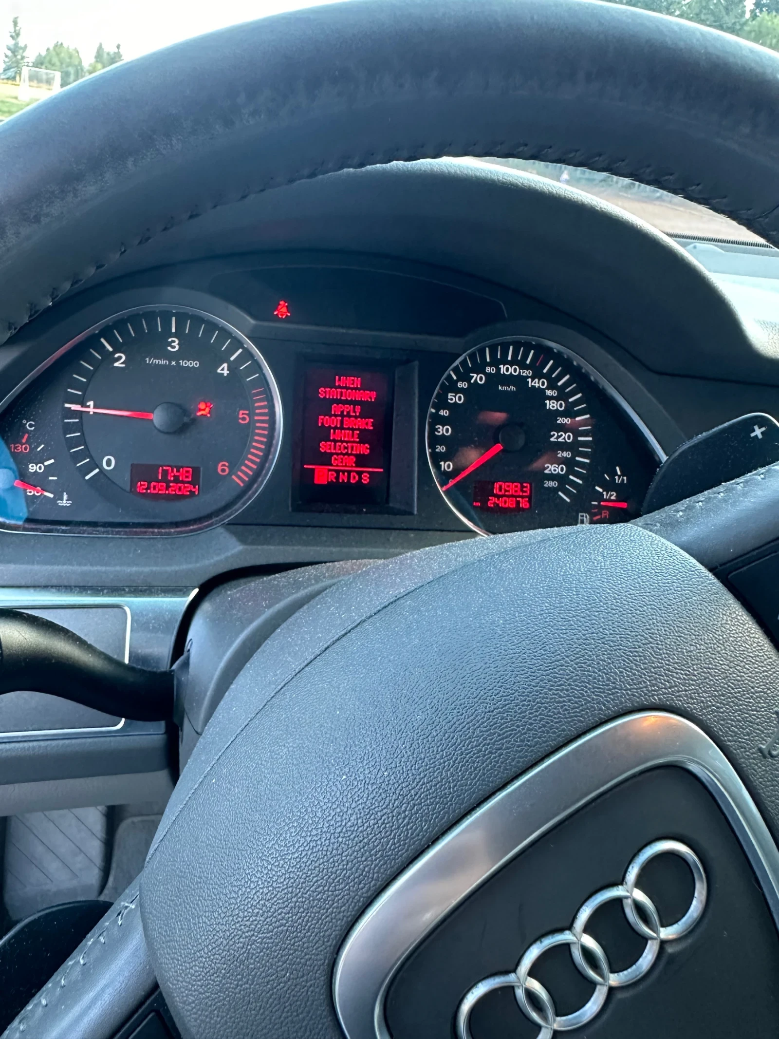 Audi A6  - изображение 7