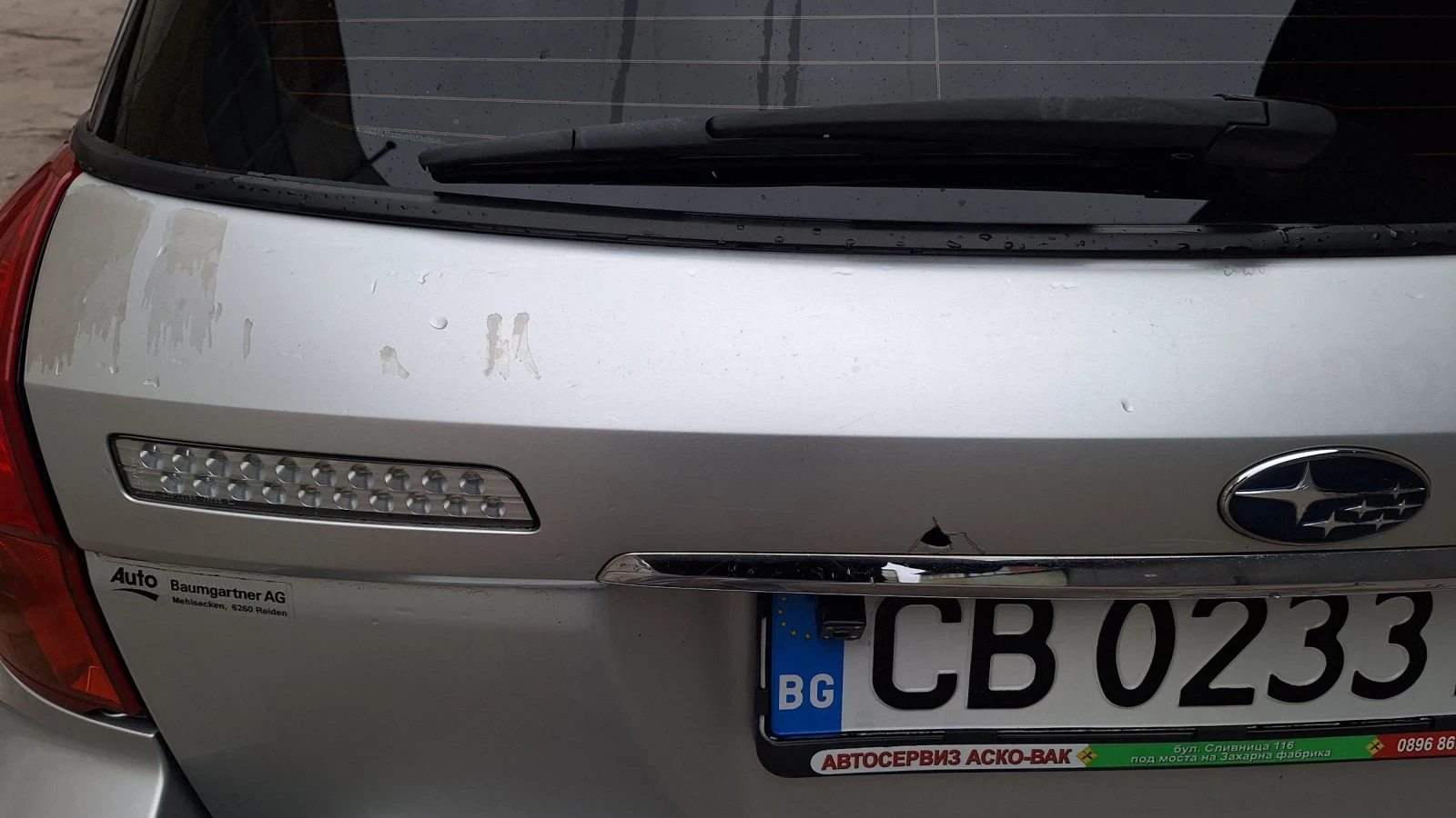 Subaru Outback Outback | Mobile.bg � ����������� 14