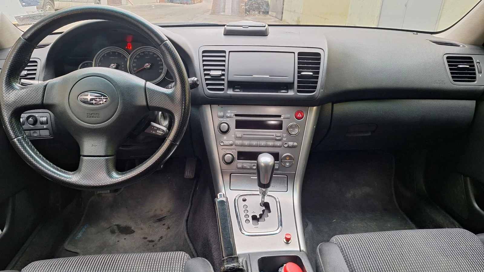 Subaru Outback Outback | Mobile.bg � ����������� 13