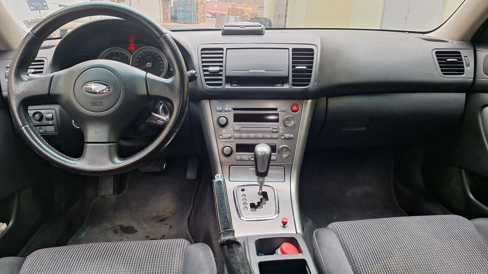Subaru Outback Outback | Mobile.bg � ����������� 9