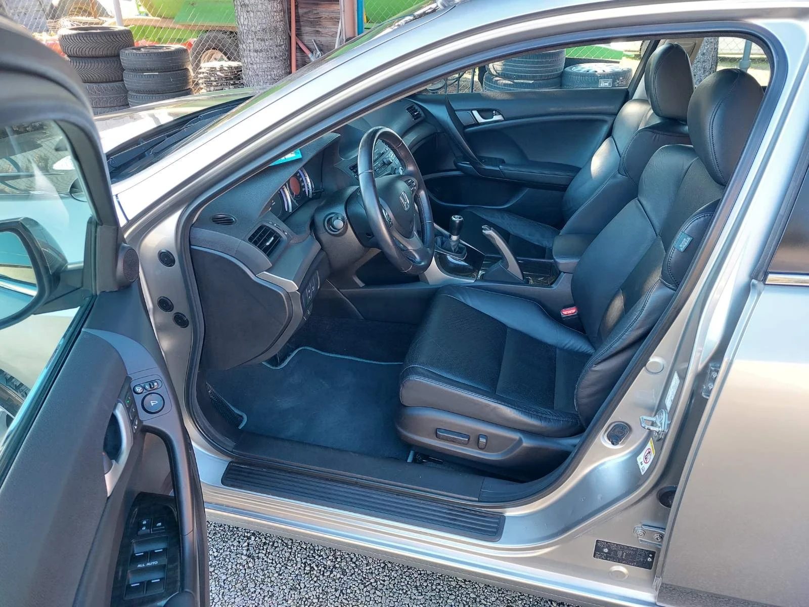 Honda Accord 2.0i, 6�� | Mobile.bg � ����������� 11