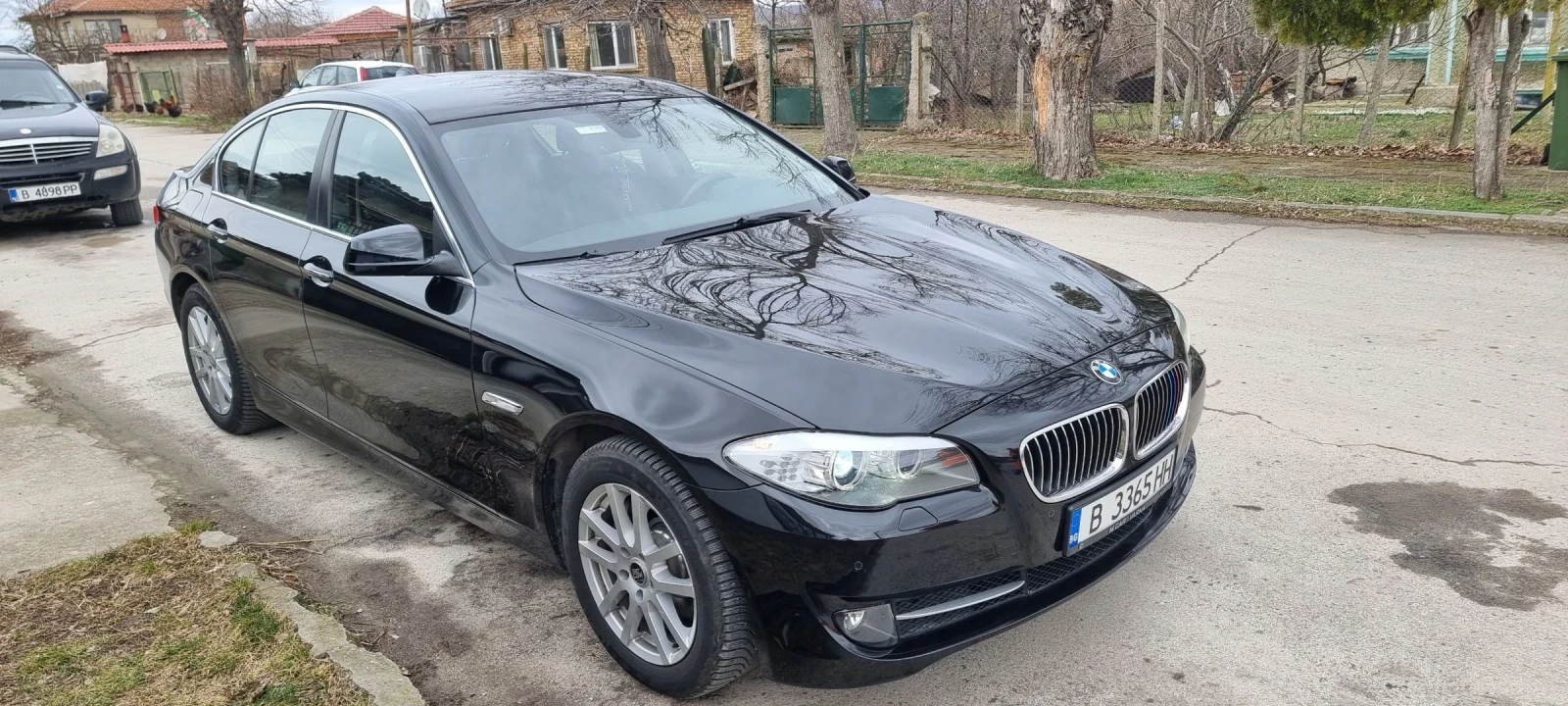 BMW 530 BMW530XD  | Mobile.bg � ����������� 3
