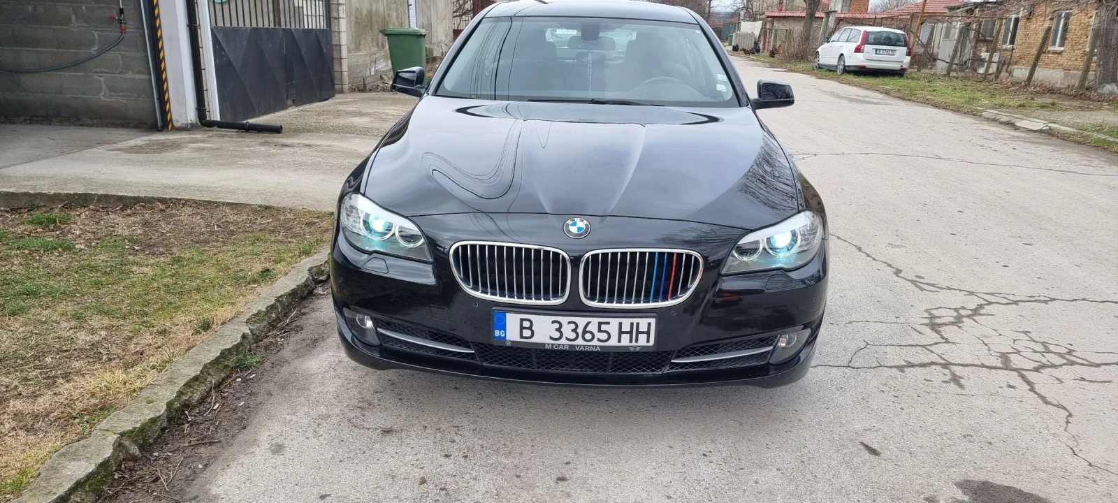 BMW 530 BMW530XD  | Mobile.bg � ����������� 2