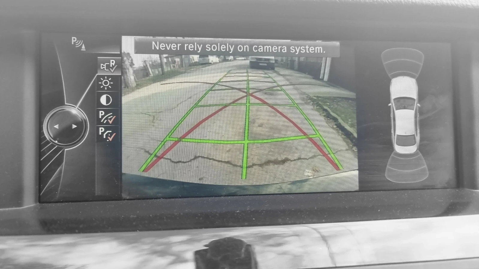 BMW 530 BMW530XD  | Mobile.bg � ����������� 9