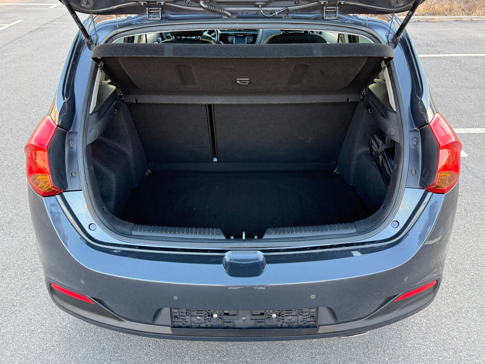 Kia Ceed 1.4i* GPL* GT-Line* FULL*  - изображение 7