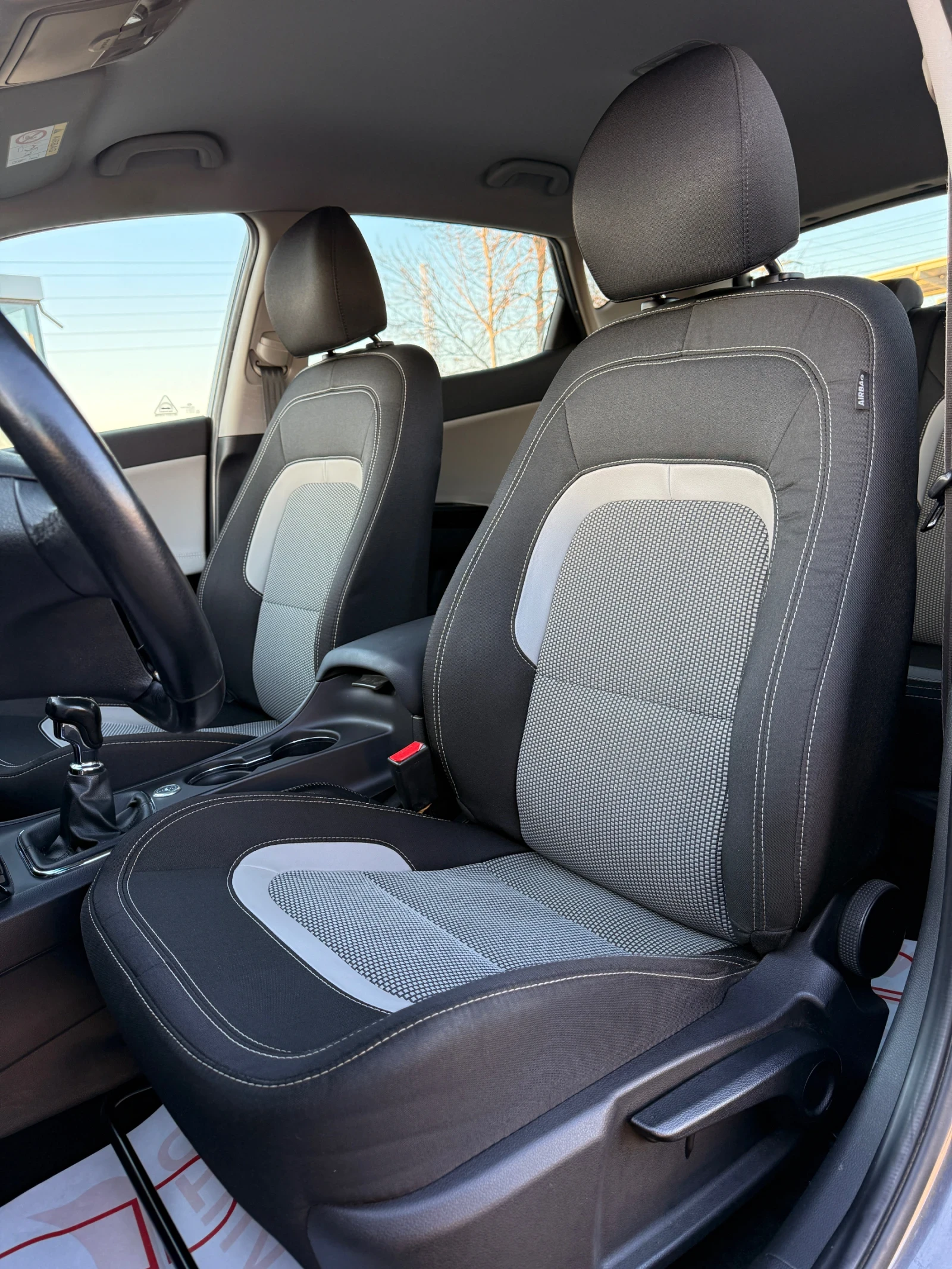 Kia Ceed 1.4i* GPL* GT-Line* FULL*  | Mobile.bg � ����������� 12