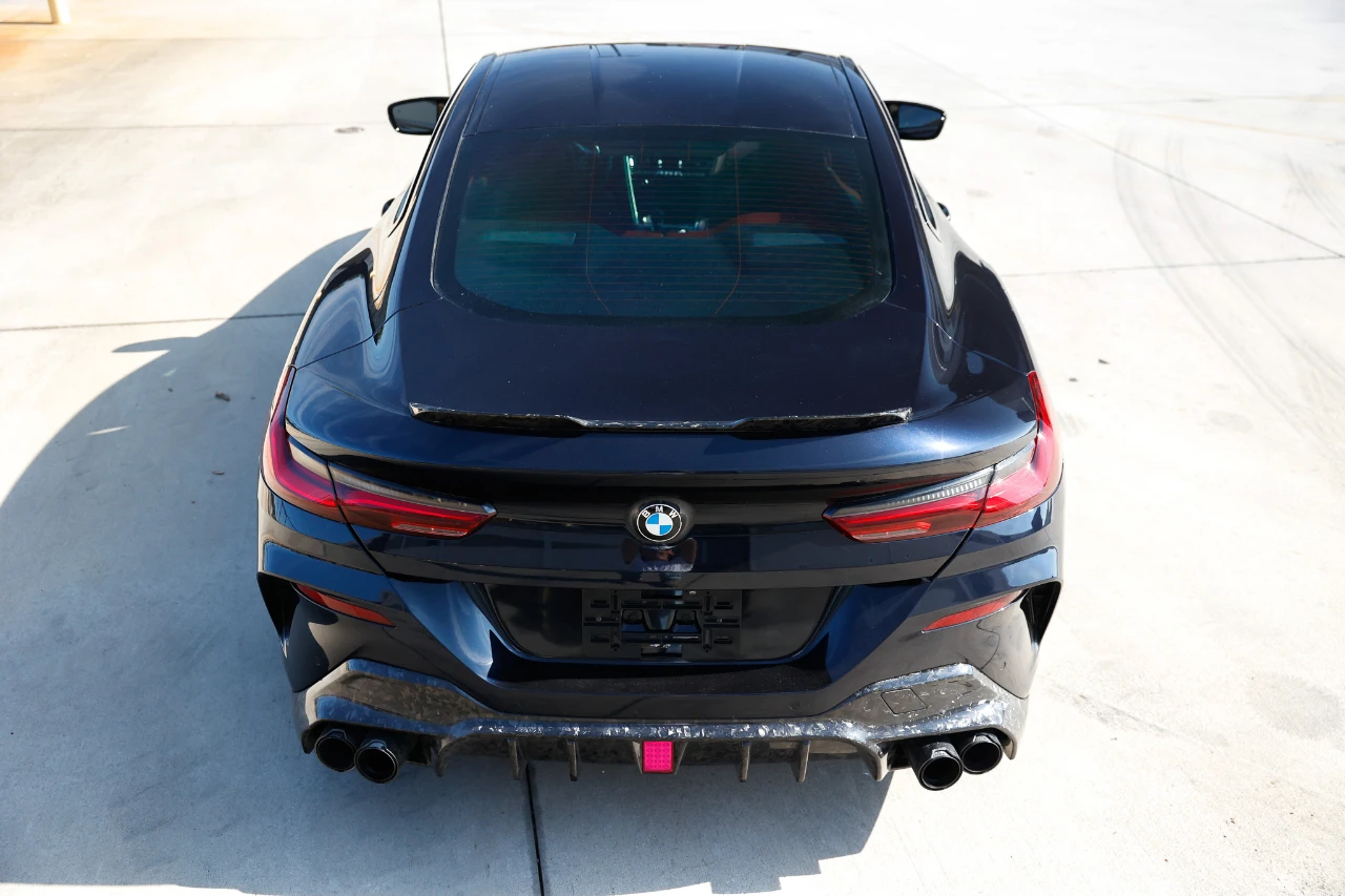BMW 850 oupe M850i xDrive | Mobile.bg � ����������� 4