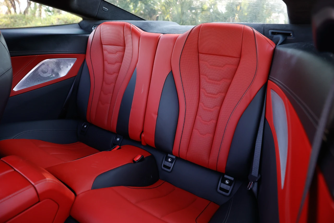 BMW 850 oupe M850i xDrive | Mobile.bg � ����������� 15