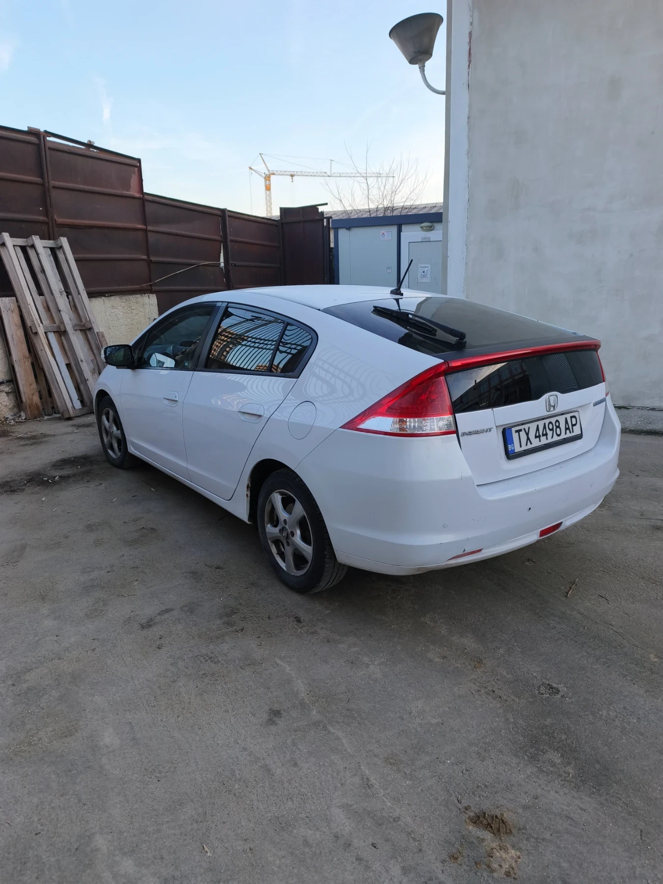 Honda Insight | Mobile.bg � ����������� 3
