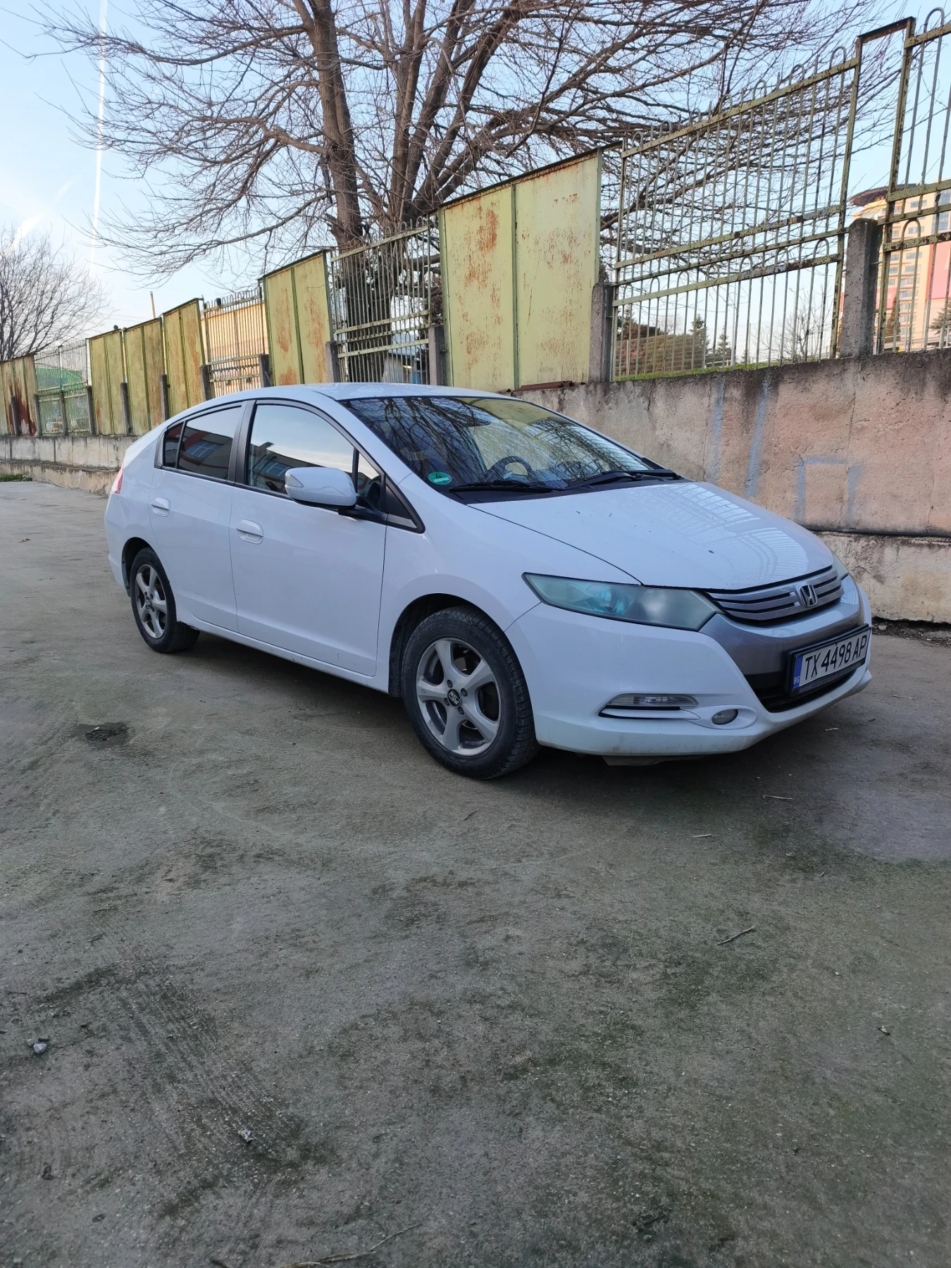 Honda Insight | Mobile.bg � ����������� 5