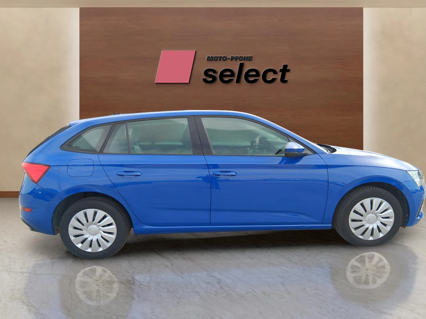 Skoda Scala 1.6 | Mobile.bg � ����������� 4