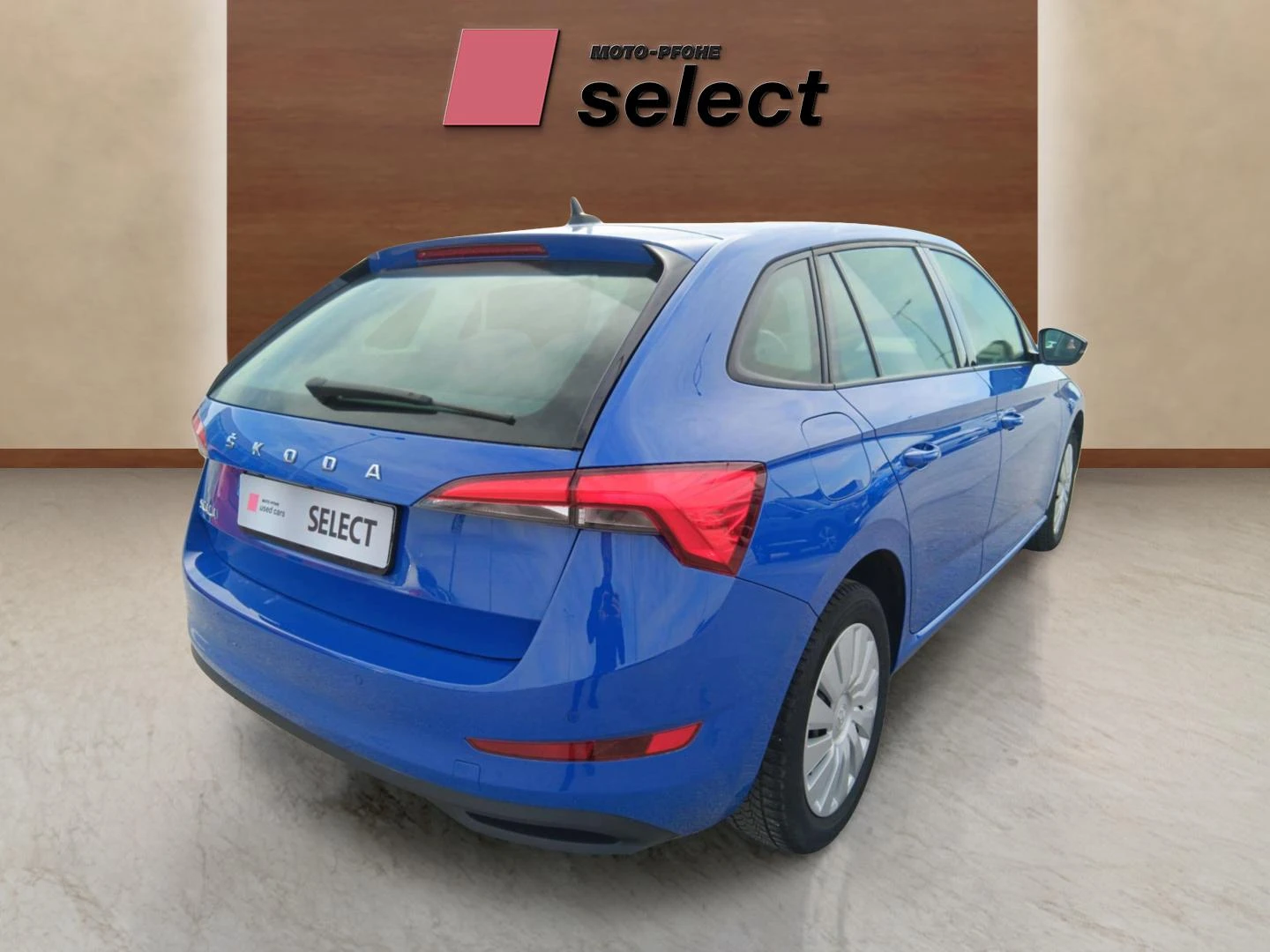 Skoda Scala 1.6 | Mobile.bg � ����������� 5
