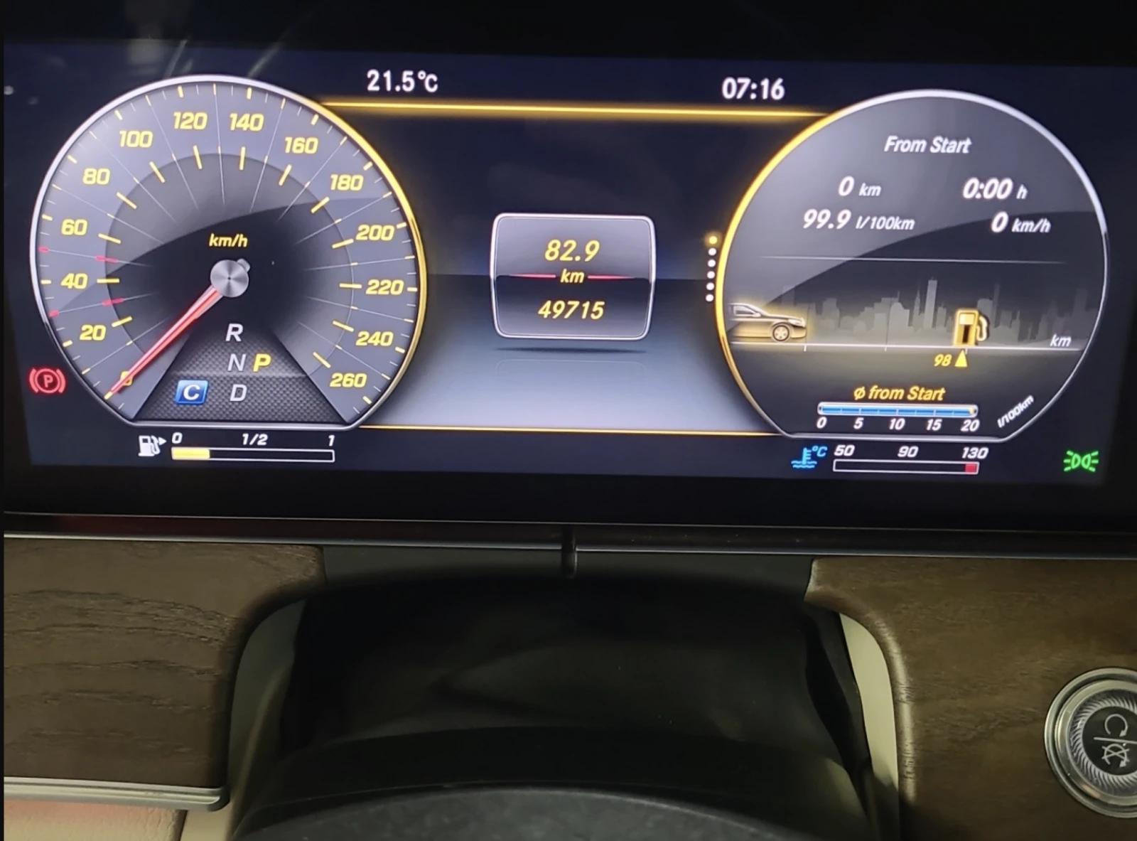 Mercedes-Benz E 450 2018 Mercedes-Benz E-CLASS E 450 - изображение 7