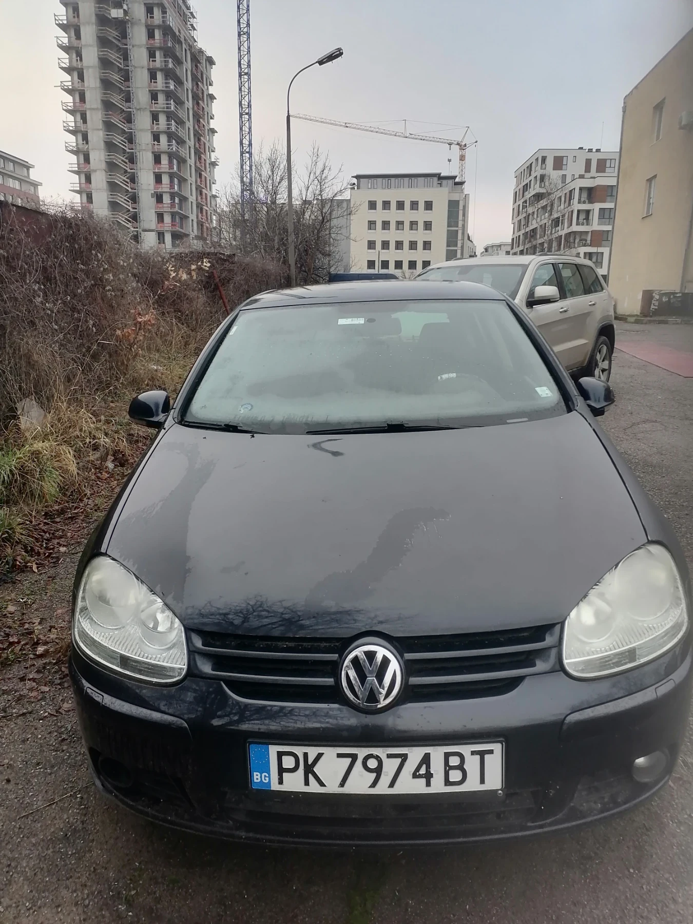 VW Golf 2.0 TDI | Mobile.bg � ����������� 1