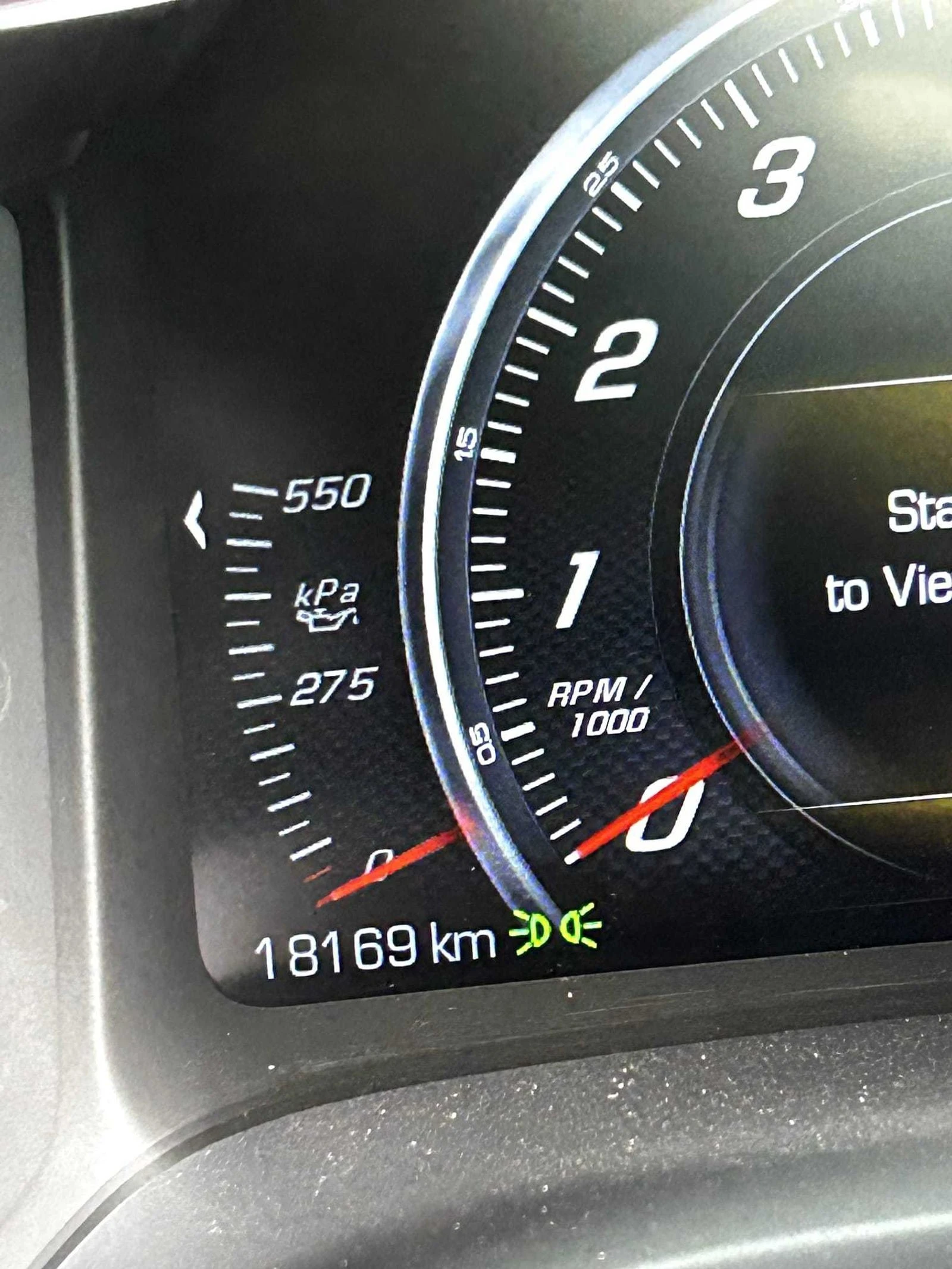 Chevrolet Corvette Z06 2LZ С РЕГИСТРАЦИЯ & АВТО КРЕДИТ - изображение 8