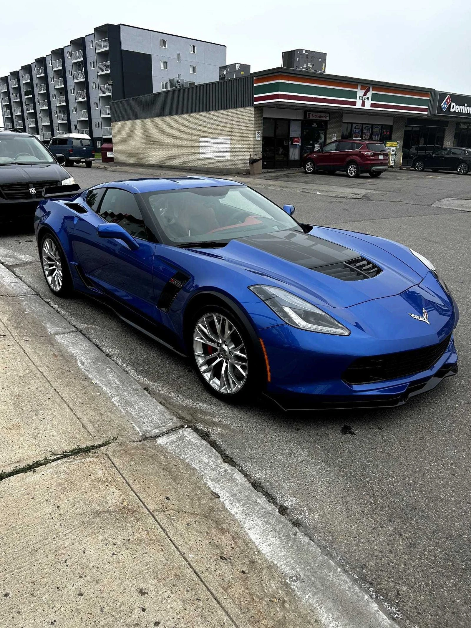 Chevrolet Corvette Z06 2LZ � ����������� & ���� ������ | Mobile.bg � ����������� 1