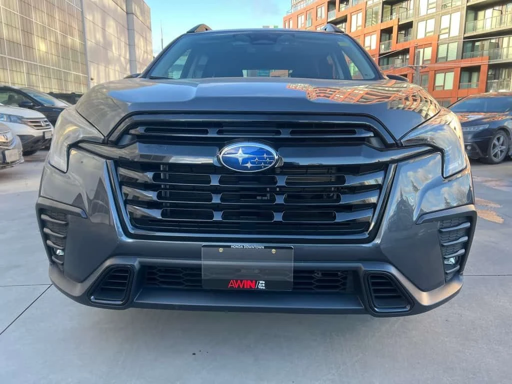 Subaru Ascent * Onyx * CARFAX * ЦЕНА ДО БГ, снимка 2 - Автомобили и джипове - 53736443