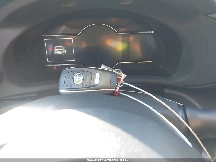 Toyota GR86 2.4l Premium, снимка 11 - Автомобили и джипове - 53744637