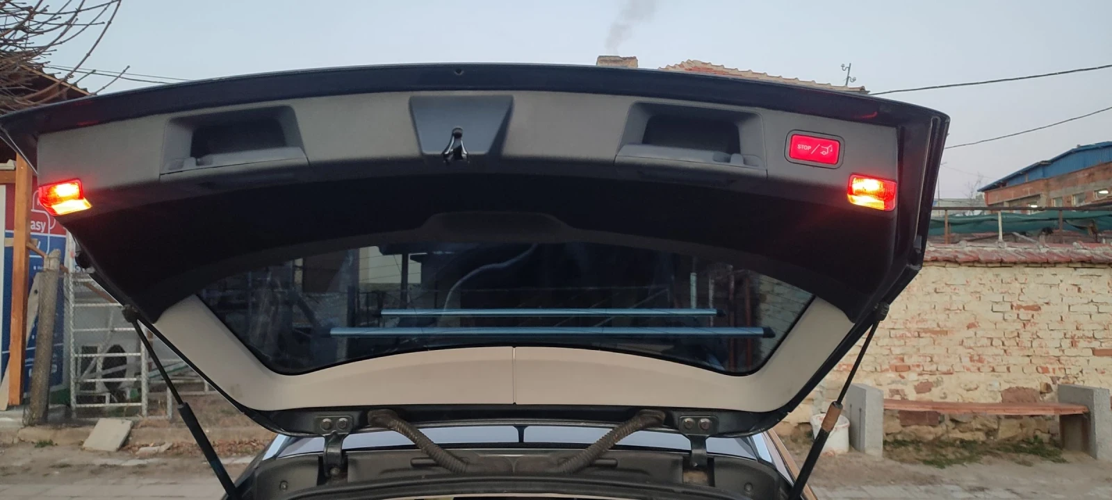 Mercedes-Benz C 220 651, снимка 3 - Автомобили и джипове - 53939654