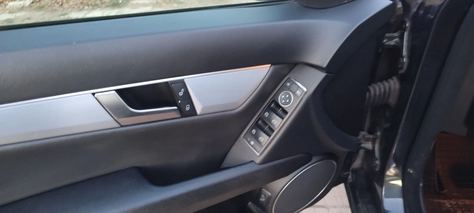 Mercedes-Benz C 220 651, снимка 12 - Автомобили и джипове - 53939654